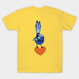 Little Love Bird T-Shirt